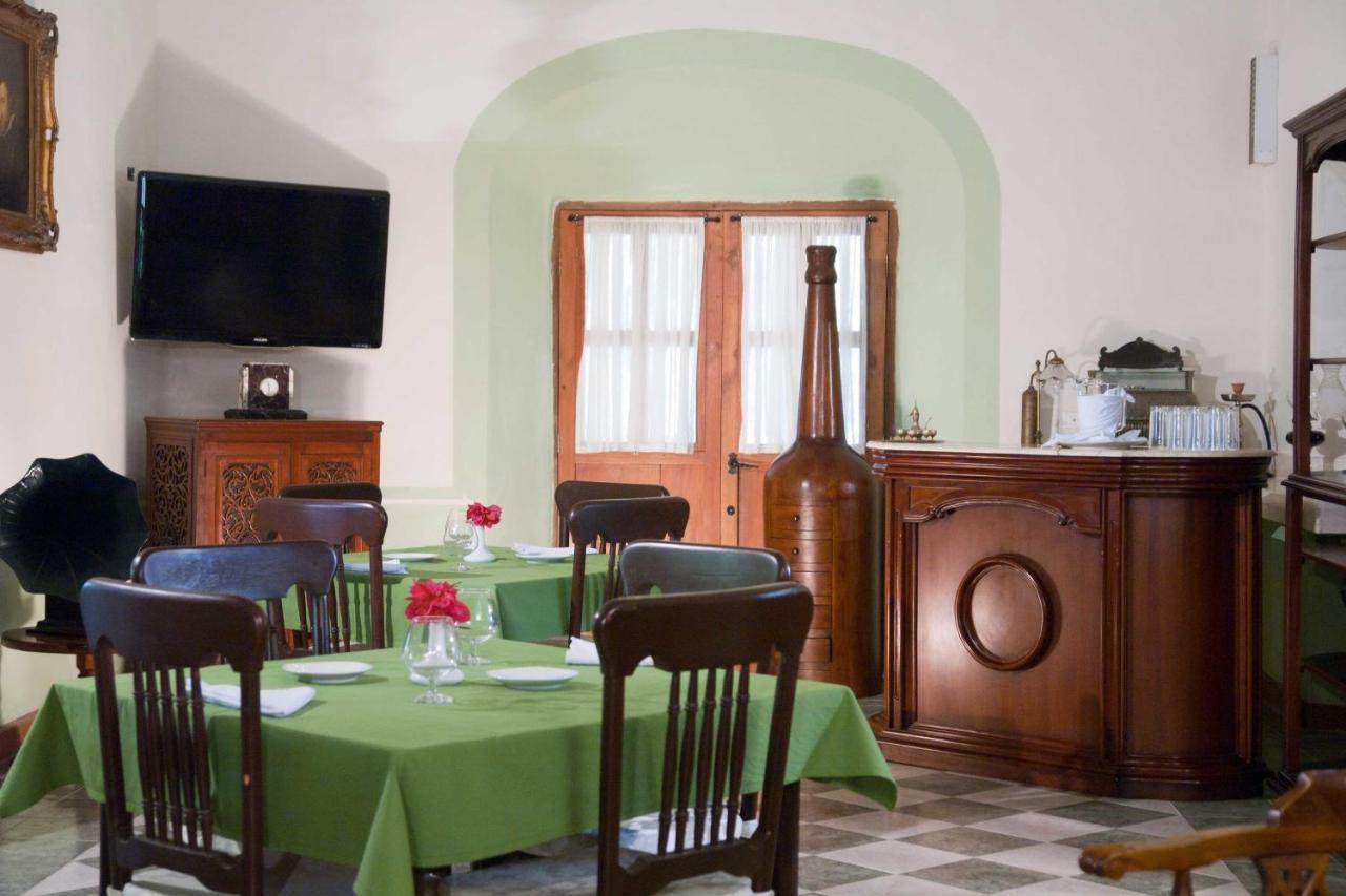 Hotel Hacienda Santuario Noc Ac Mérida Esterno foto