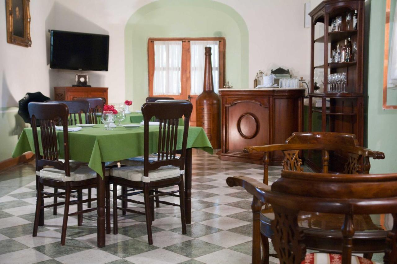 Hotel Hacienda Santuario Noc Ac Mérida Esterno foto