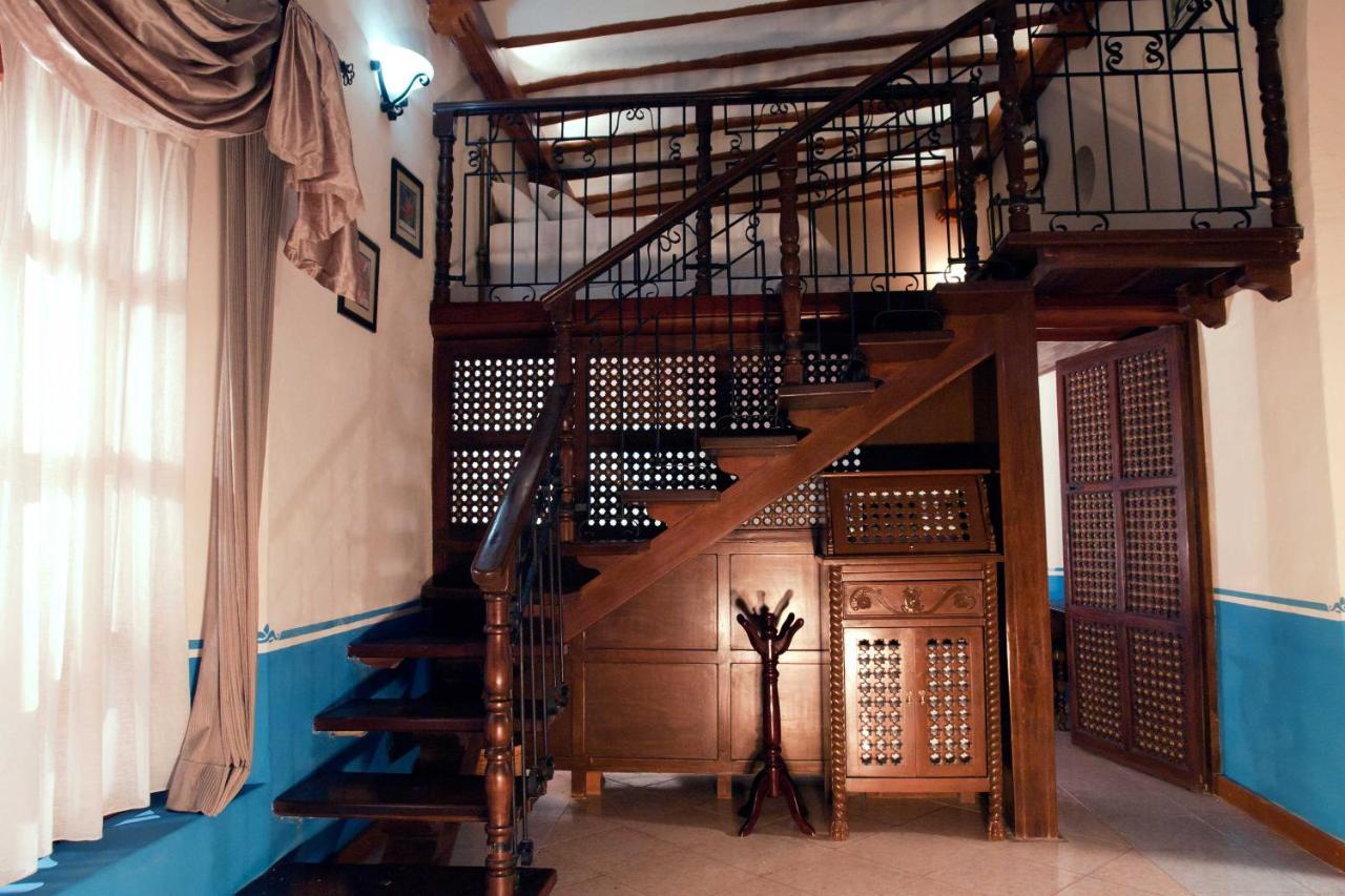 Hotel Hacienda Santuario Noc Ac Mérida Esterno foto